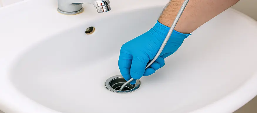 Professional Drain Cleaning & Clog Removal in New Territory TX